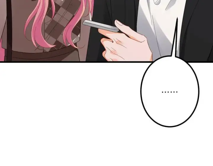 《名门挚爱》第519话 她怀孕了？！图94