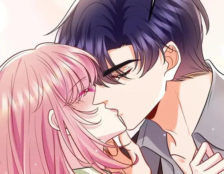 漫画《名门挚爱》第520话 床边的男人第103张图