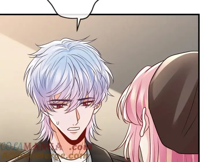 漫画《名门挚爱》第520话 床边的男人第21张图