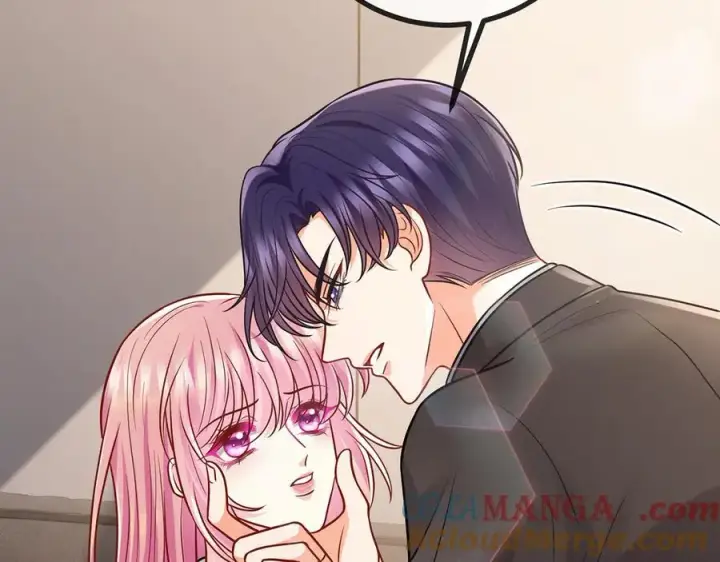 漫画《名门挚爱》第520话 床边的男人第97张图