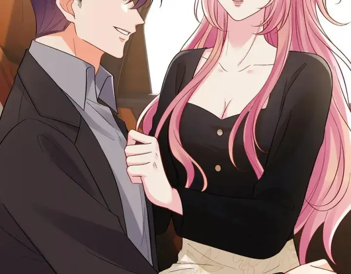 《名门挚爱》第522话 他也会抱其他女人吗？图104