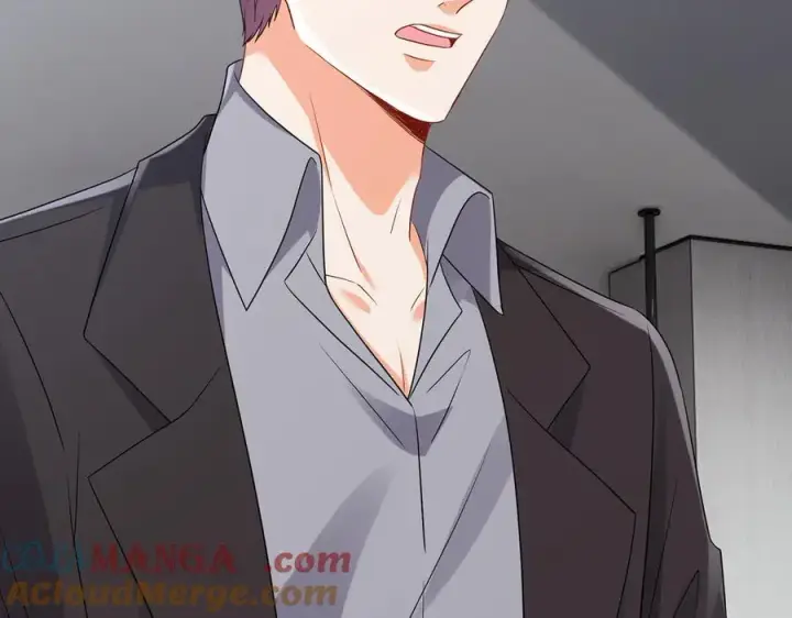 《名门挚爱》第522话 他也会抱其他女人吗？图21