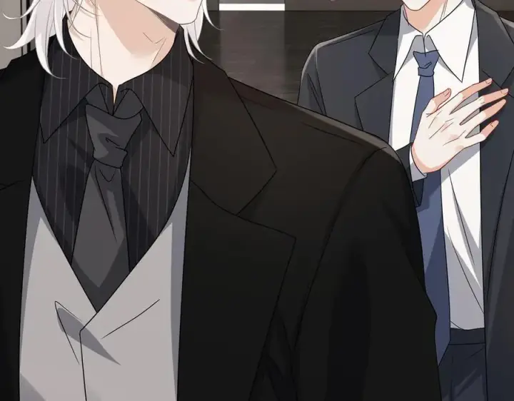 漫画《名门挚爱》第524话 突然雄竞起来了第47张图