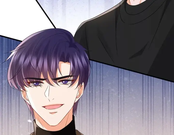 漫画《名门挚爱》第524话 突然雄竞起来了第98张图