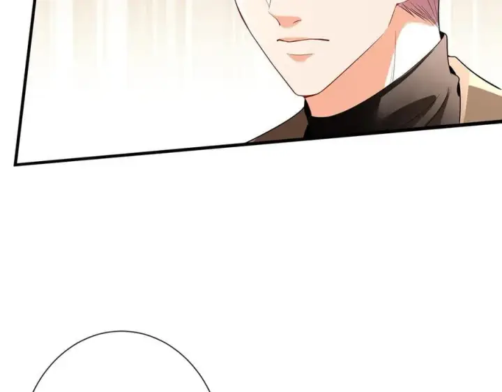 漫画《名门挚爱》第526话 醋意大爆发第24张图