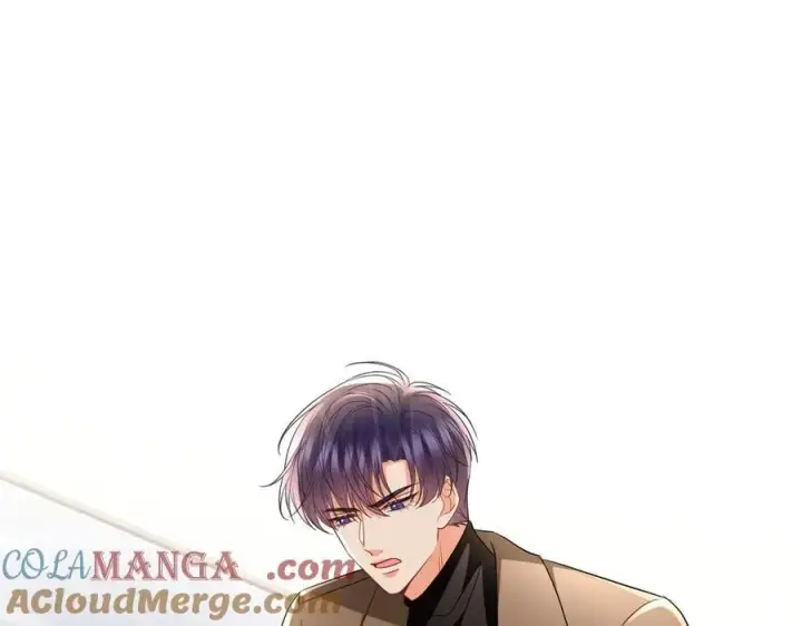 漫画《名门挚爱》第527话 三秒第21张图