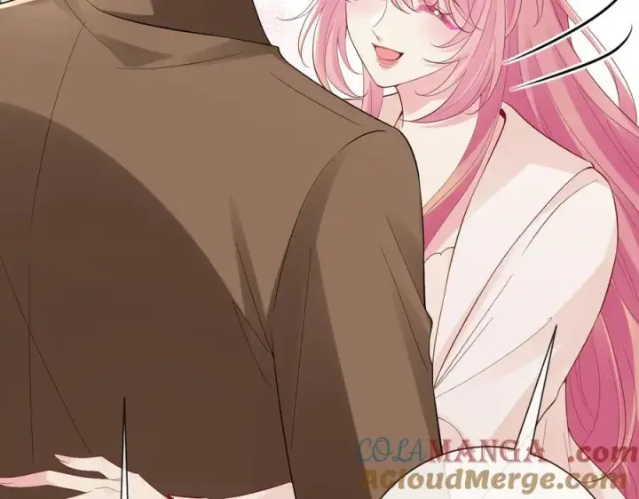漫画《名门挚爱》第527话 三秒第85张图