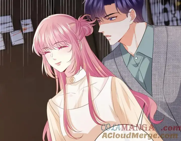 漫画《名门挚爱》第529话 宠到无法无天第49张图