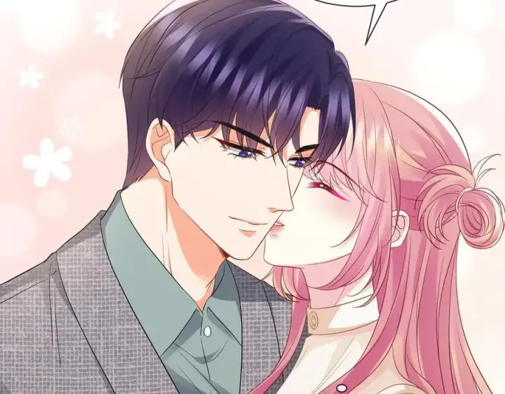 漫画《名门挚爱》第529话 宠到无法无天第59张图