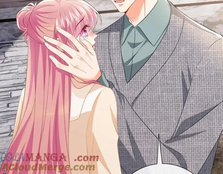 《名门挚爱》第532话 好男人第二守则图13