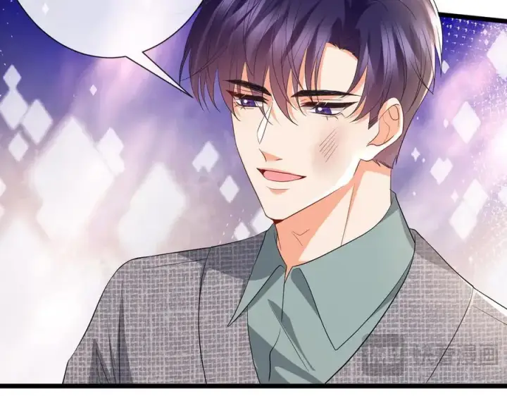 《名门挚爱》第532话 好男人第二守则图19