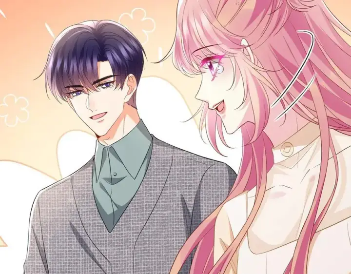 《名门挚爱》第532话 好男人第二守则图83