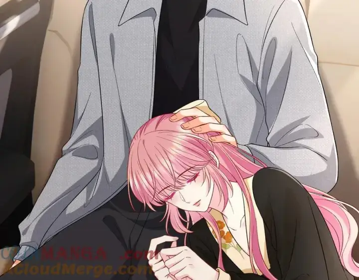 漫画《名门挚爱》第533话 两个都是幼稚鬼第25张图