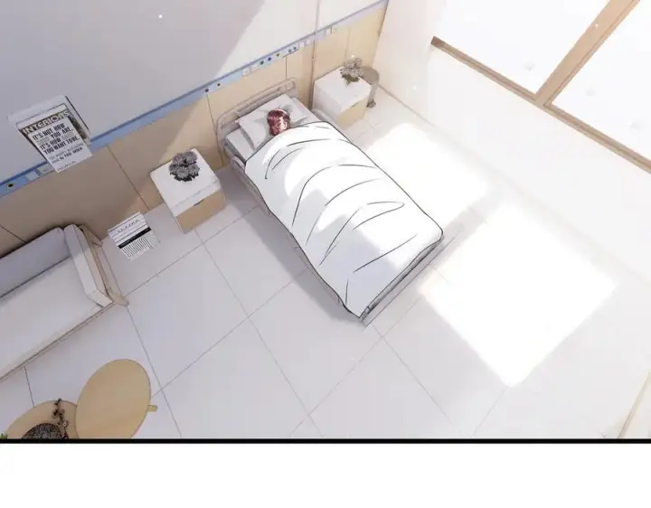 《名门挚爱》第535话 他真的摸我了图55