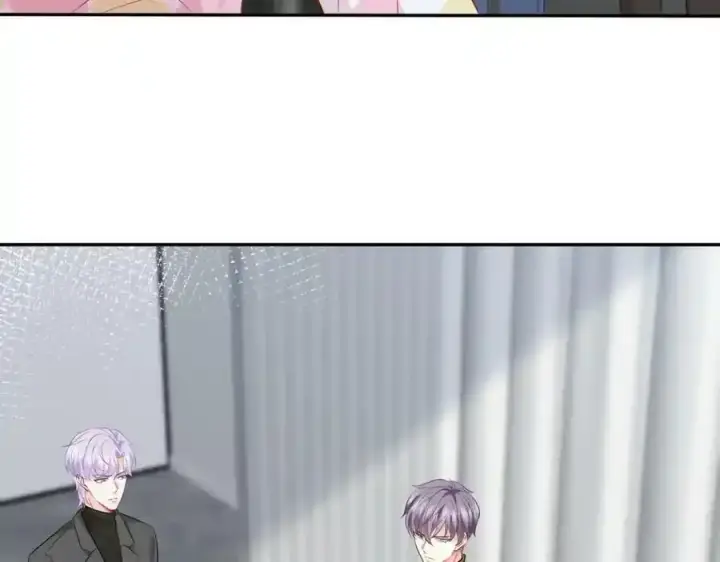 漫画《名门挚爱》第380 钦定男主第46张图
