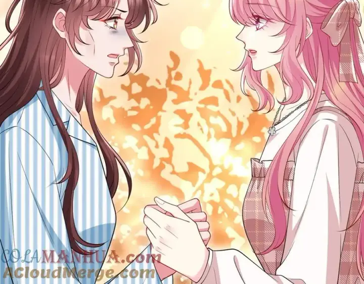 《名门挚爱》第501话 秦未央自杀图21