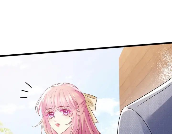 漫画《名门挚爱》第537话 老公什么都会帮你第71张图