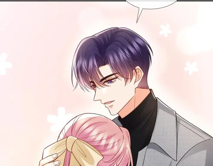 漫画《名门挚爱》第537话 老公什么都会帮你第90张图