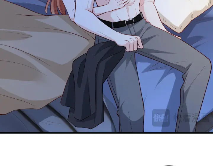 漫画《名门挚爱》第540话 做个倒插门女婿第18张图