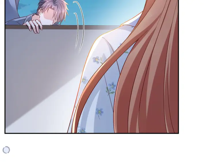 漫画《名门挚爱》第540话 做个倒插门女婿第48张图