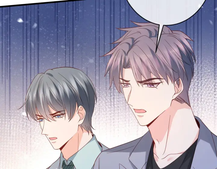 漫画《名门挚爱》第540话 做个倒插门女婿第92张图