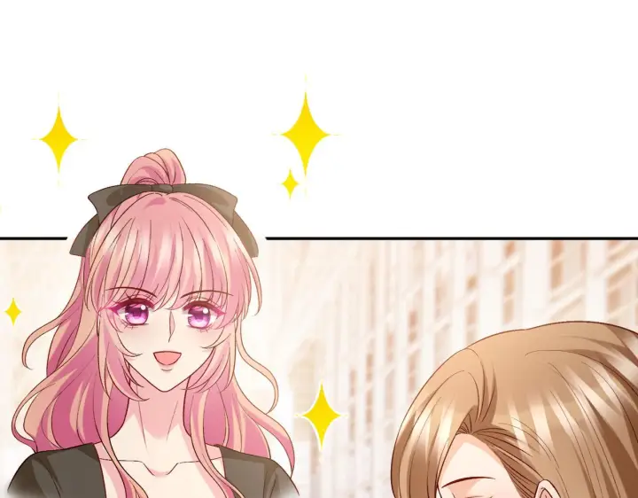 漫画《名门挚爱》第542话 逼太子爷卖笑第28张图