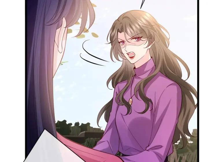 漫画《名门挚爱》第544话 你已经老了第54张图