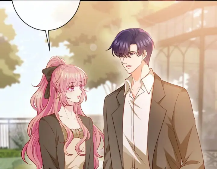 《名门挚爱》第545话 下一个会不会轮到你图36