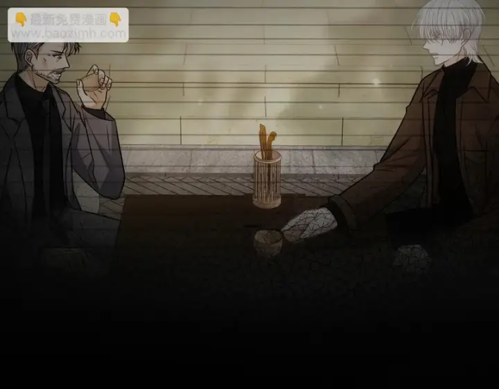 《名门挚爱》第545话 下一个会不会轮到你图83