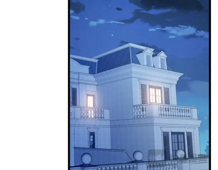 漫画《名门挚爱》第546话 我要踹门了第65张图