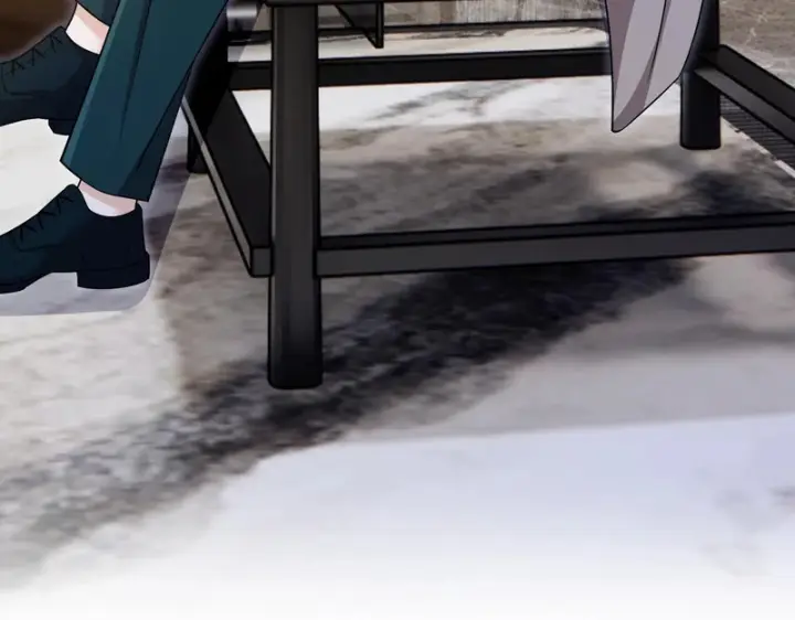 《名门挚爱》第553话 眼神护妻图14