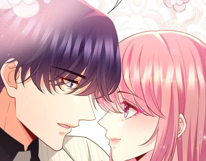漫画《名门挚爱》第 554话 这不是还有你吗第75张图