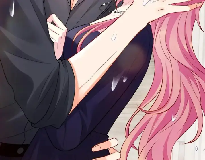 漫画《名门挚爱》第500话 我只爱你第10张图