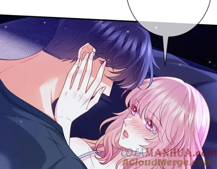 漫画《名门挚爱》第500话 我只爱你第21张图