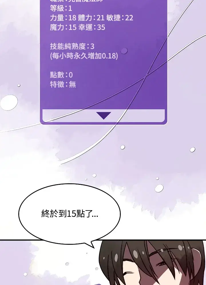 漫画《魔导王》第6话第36张图