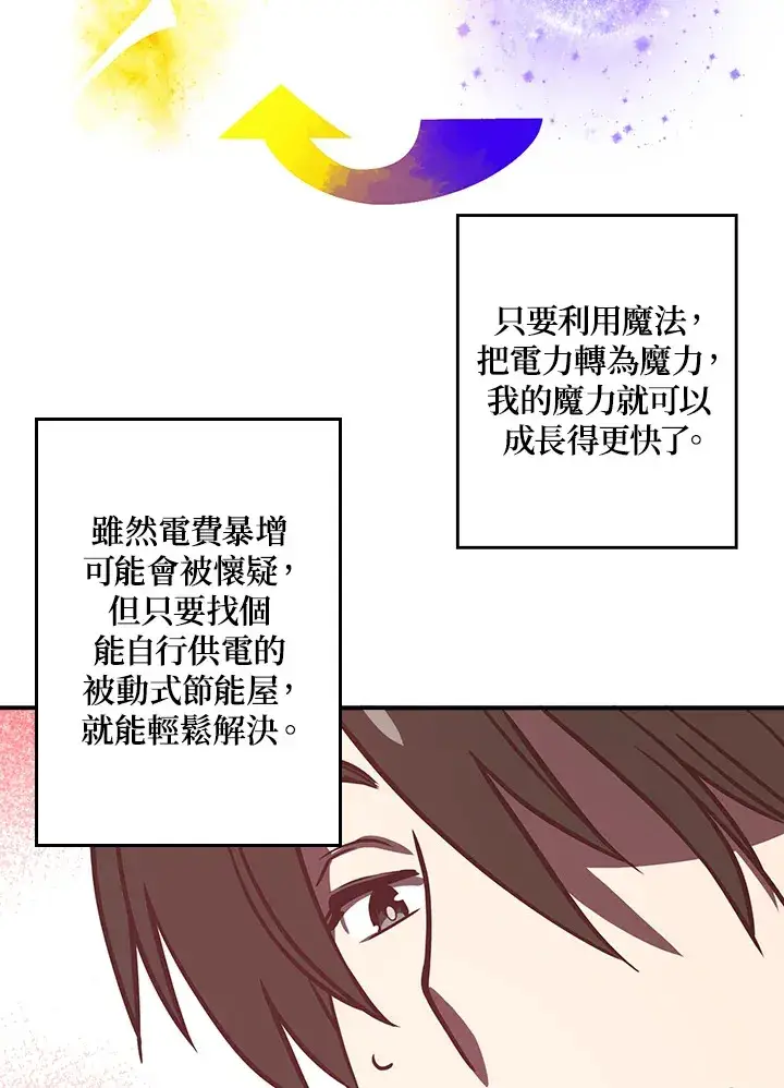 漫画《魔导王》第10话第4张图