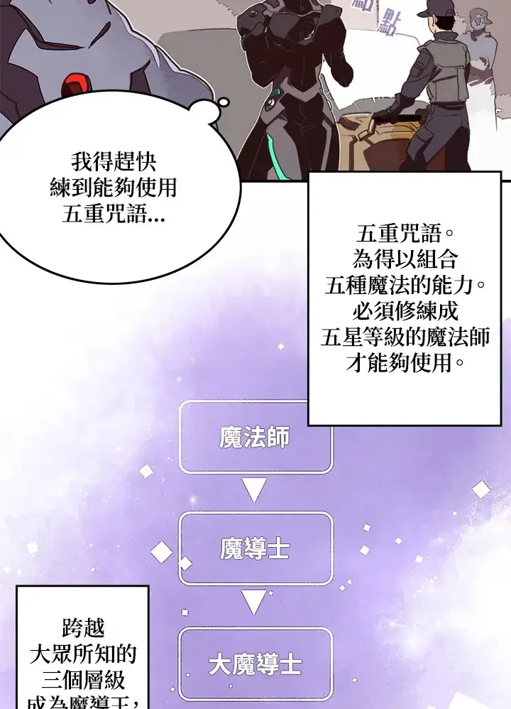 漫画《魔导王》第20话第16张图
