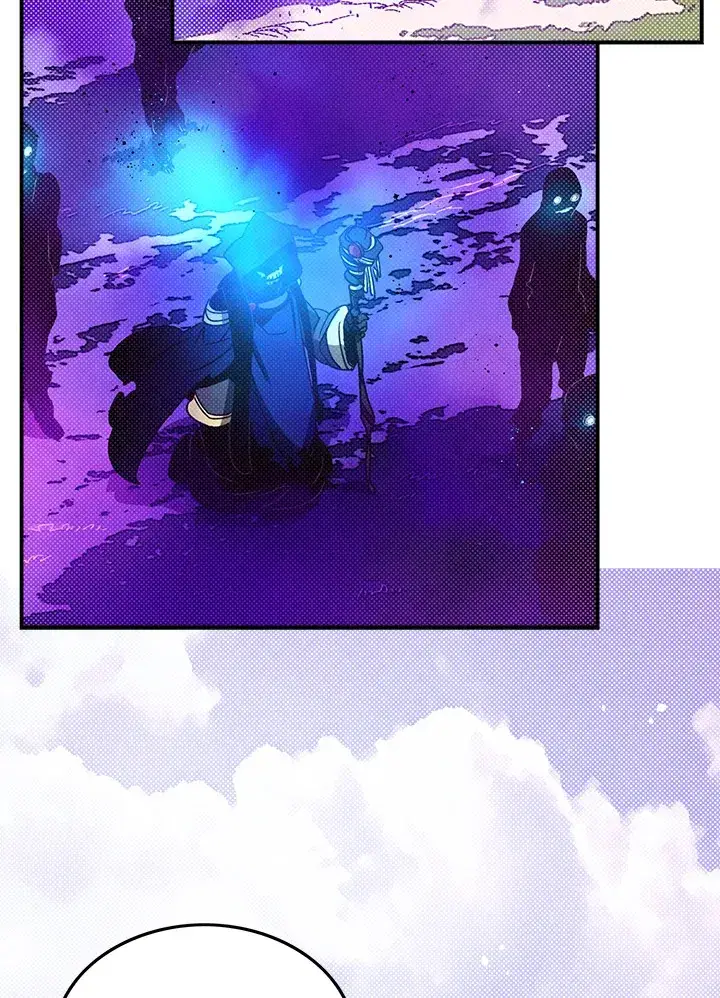 漫画《魔导王》第66话第65张图
