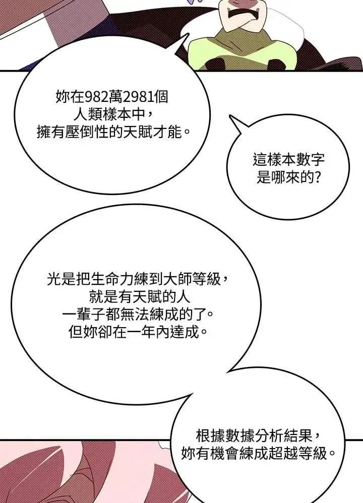 漫画《魔导王》第121话第38张图