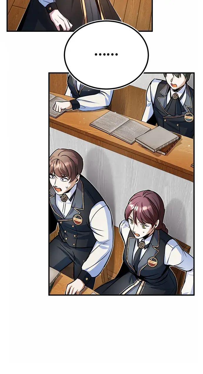 漫画《魔法学院的伪装教师》第07话第45张图