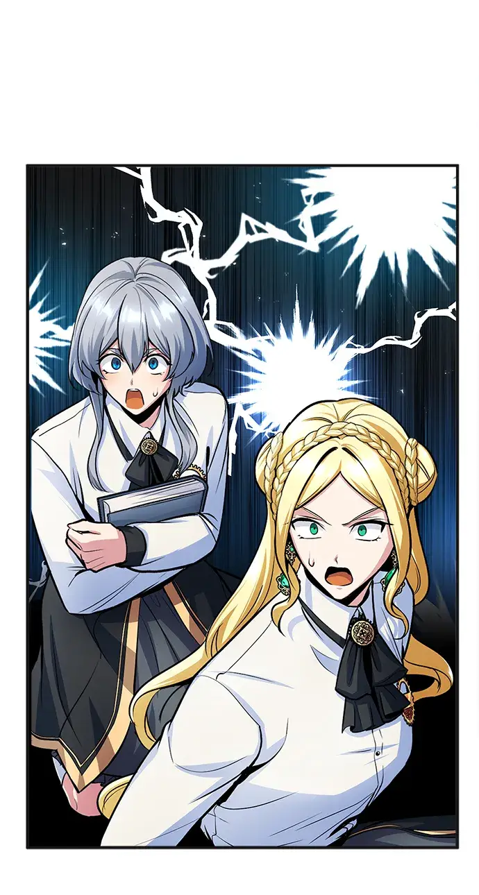 《魔法学院的伪装教师》第14话图79