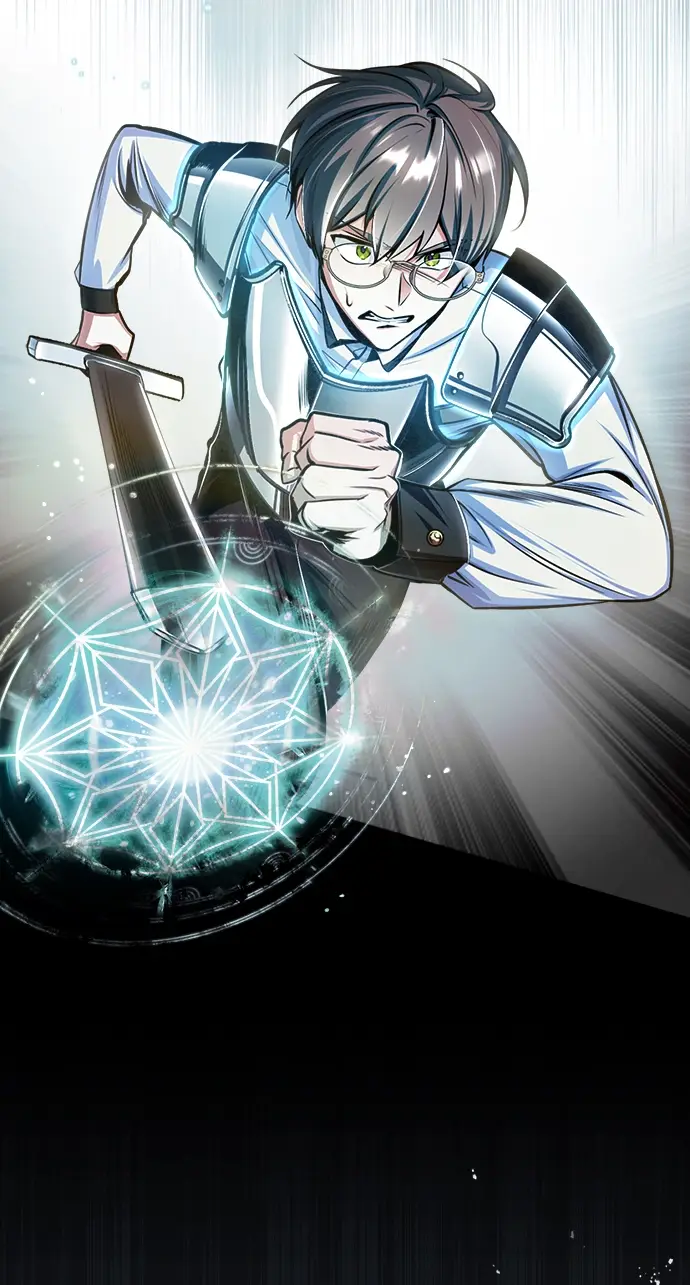 漫画《魔法学院的伪装教师》[第26话] 反魔法第3张图