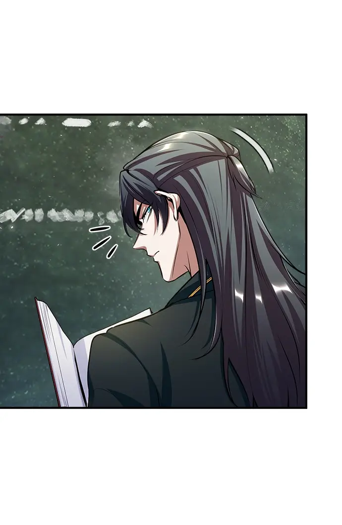 《魔法学院的伪装教师》[第31话] 坐标指定术式图37