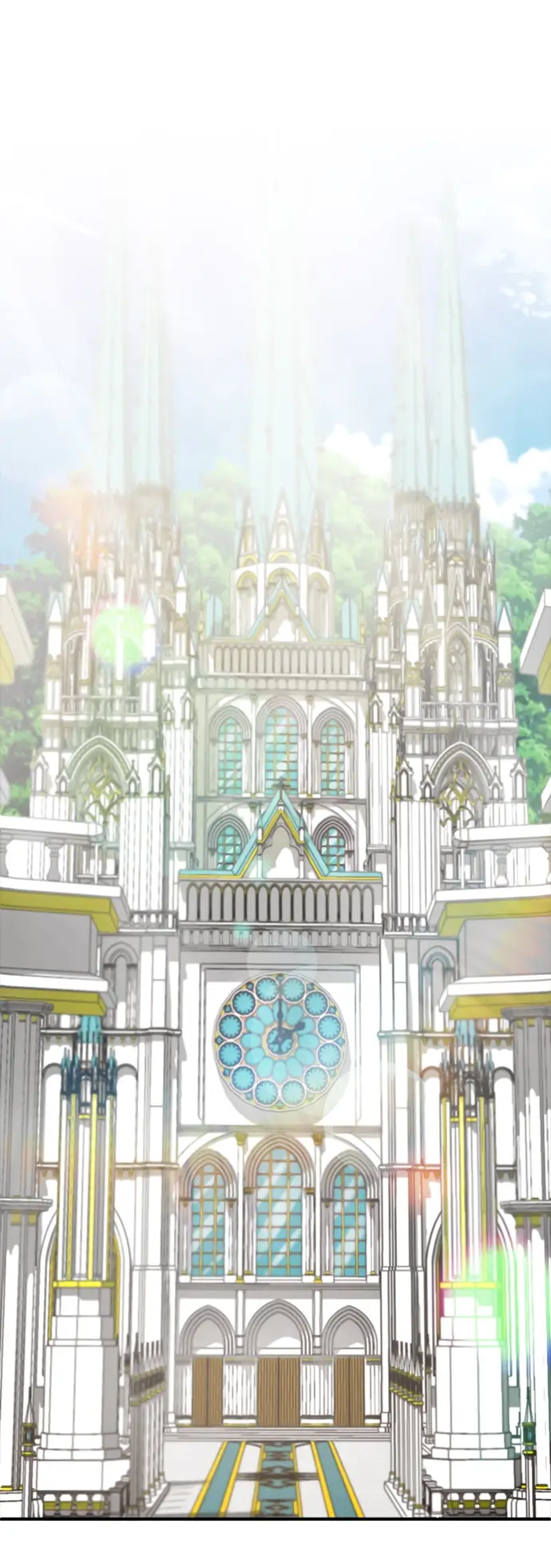 《魔法学院的伪装教师》第03话图101