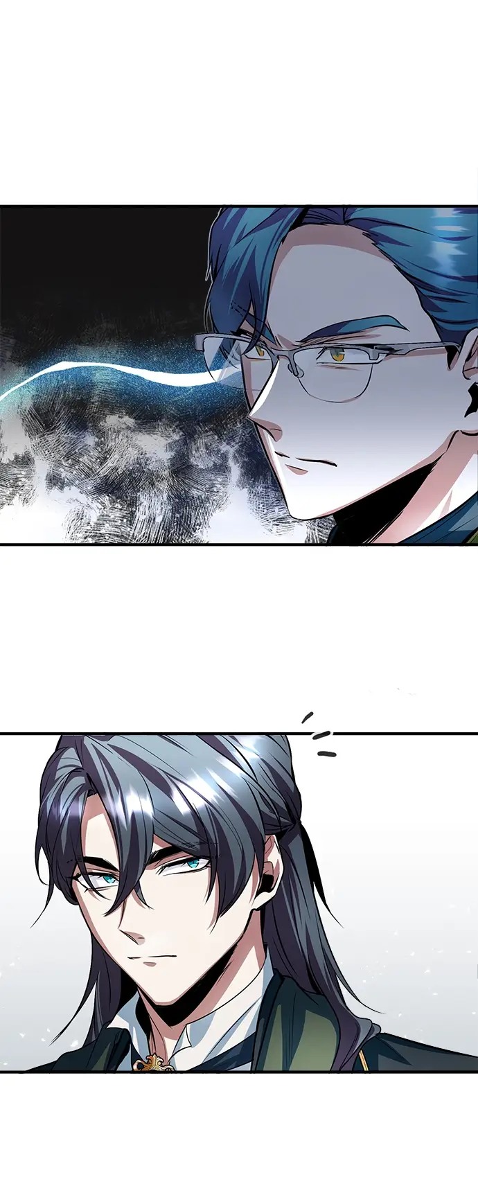 漫画《魔法学院的伪装教师》第06话第7张图