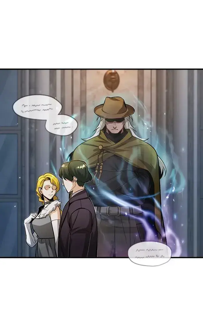 漫画《魔法学院的伪装教师》[第47话] 开始行动第71张图