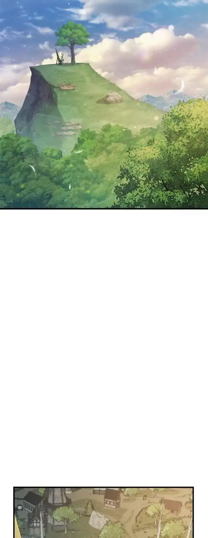 漫画《魔法学院的伪装教师》第57话 画家皮耶尔第47张图