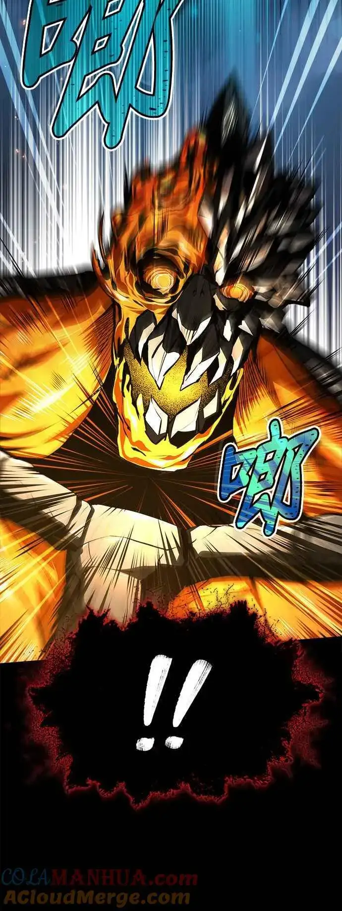 漫画《魔法学院的伪装教师》第69话 卡西莫多第46张图