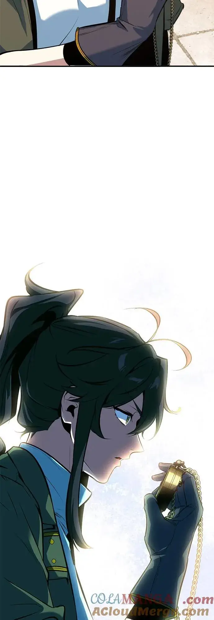 漫画《魔法学院的伪装教师》[第99话] 师生关系第58张图