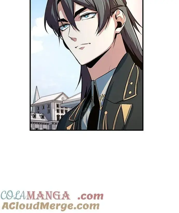漫画《魔法学院的伪装教师》[第101话] 委托第67张图